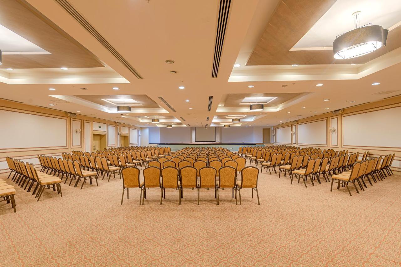 Mukarnas Spa&Resort Hotel Okurcalar Bagian luar foto