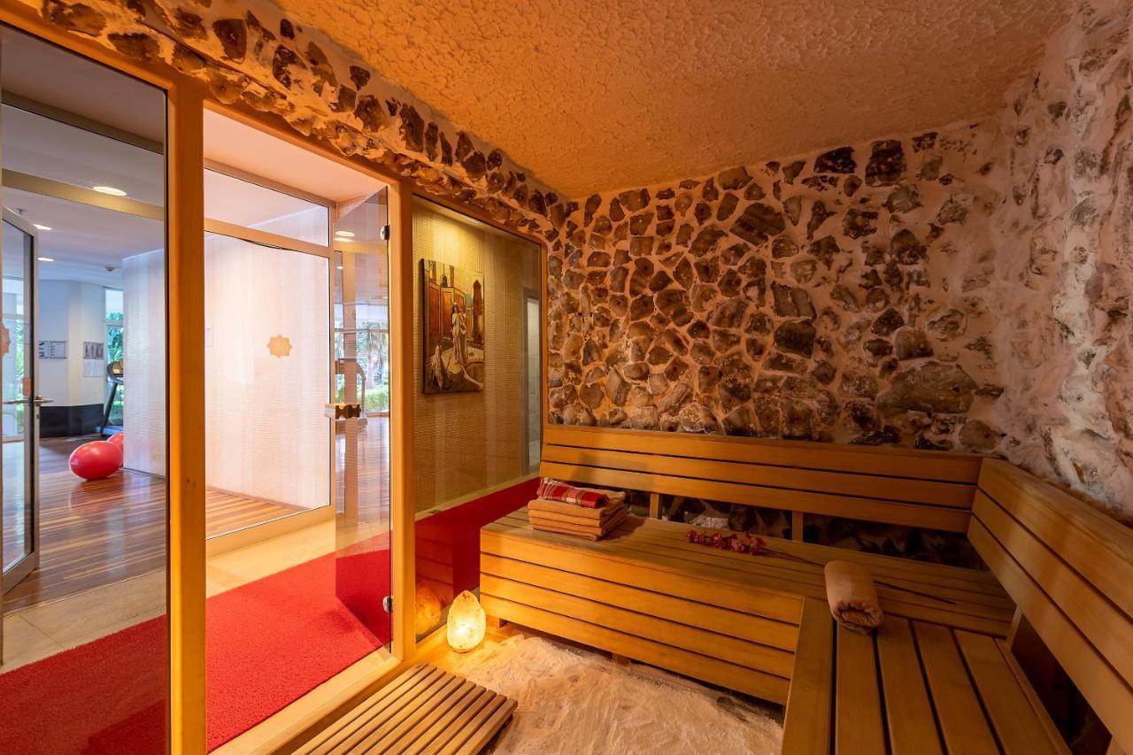 Mukarnas Spa&Resort Hotel Okurcalar Bagian luar foto