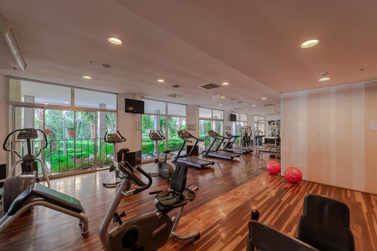 Mukarnas Spa&Resort Hotel Okurcalar Bagian luar foto